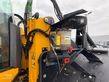 Minicargadora - JCB - 419s agri super high lift