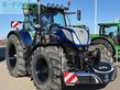 Tractor agrícola - New Holland - t7.300