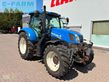 Tractor agrícola - New Holland - t6.175