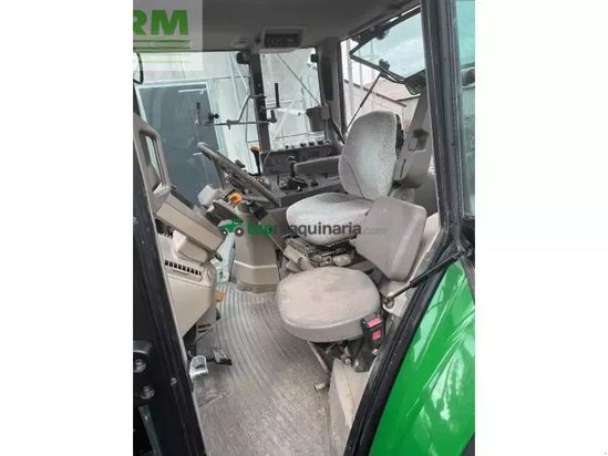 Tractor agrícola - John Deere - 6175m