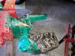 Arado - Kverneland - kklb 100-300, 6-furchig, vario