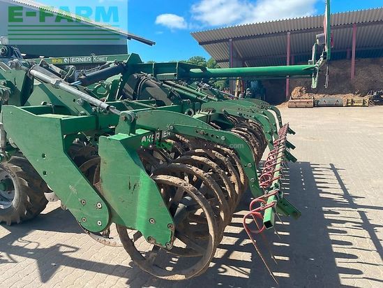 Cultivador - Kerner - komet kas 480uh