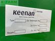 Remolqu esparcidor - Keenan - mf 360