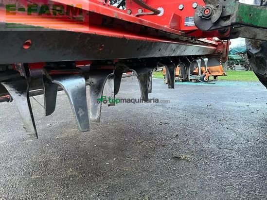 Grada rotativa - Howard - hk 20