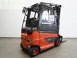 Elevadora - Linde - e 25/600 h 387