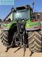 Tractor agrícola - Fendt - 720 vario s4 profiplus