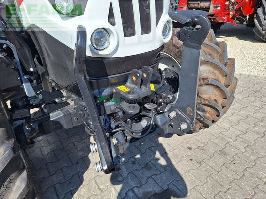 Tractor agrícola - Steyr - 4110 plus