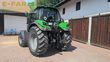 Tractor agrícola - Deutz-Fahr - agrotron 6150
