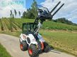 Minicargadora - Bobcat - l 28 e