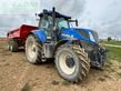 Tractor agrícola - New Holland - t7.245 ac n°29