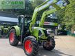 Tractor agrícola - Claas - USED ARION 610