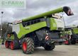 Cosechadora de Cereal - Claas - lexion 8700 terra trac