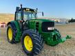Tractor agrícola - John Deere - 6930 Premium