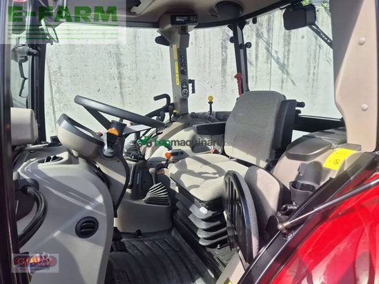 Tractor agrícola - Case IH - farmall 100c selection