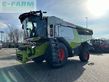 Cosechadora de Cereal - Claas - lexion 5400