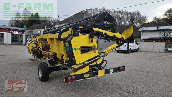 Cosechadora de Cereal - Case IH - axial-flow 6088