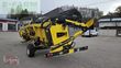 Cosechadora de Cereal - Case IH - axial-flow 6088