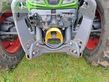 Tractor agrícola - Fendt - 724 vario