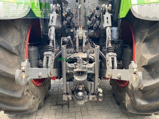 Tractor agrícola - Fendt - 724 gen6 profiplus setting 2