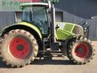 Tractor agrícola - Claas - axion 810