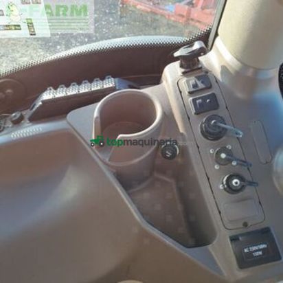 Tractor agrícola - John Deere - 6155r premium edition