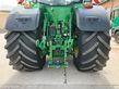 Tractor agrícola - John Deere - 8270r *e23* motor überholt