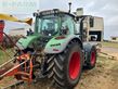 Tractor agrícola - Fendt - tract fendt 722 vario profi +