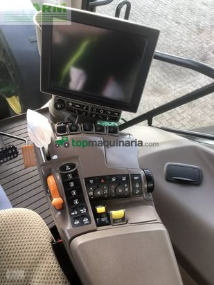 Tractor agrícola - John Deere - 6175r