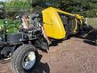 Cosechadora de Cereal - John Deere - 9700 stage 5