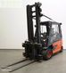 Elevadora - Linde - e 50/600 hl 388