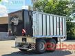 Cinta transportadora de forraje - Fliegl - asw 190 compact fox