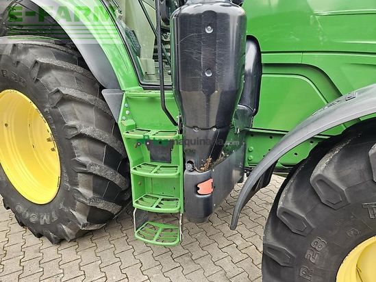 Tractor agrícola - John Deere - 6175m