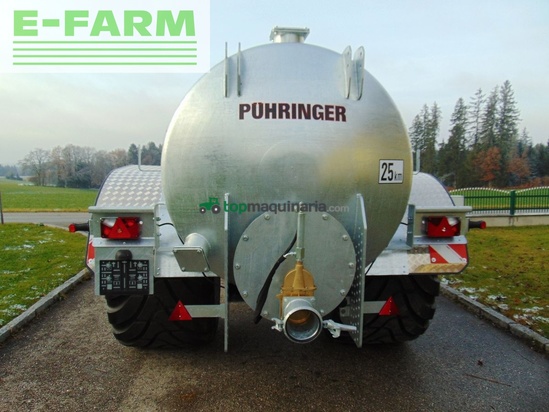 Cisterna - Pühringer - 9000