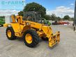 Telescopica - JCB - 525-67 turbo telehandler (st27334)