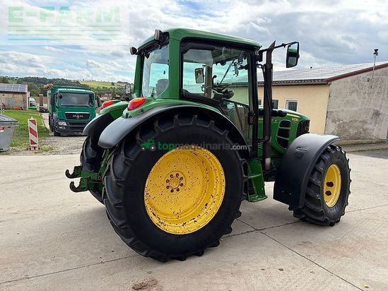 Tractor agrícola - John Deere - 6230 premium *auto quad*