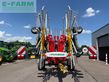 Henificador - Pöttinger - top vt 12540 c
