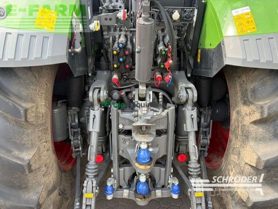 Tractor agrícola - Fendt - 728 gen7 profi+ | gewährleistung 08/2027