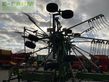 Henificador - Fendt - former 880