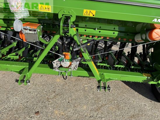 Sembradora - Amazone - d9 3000 special