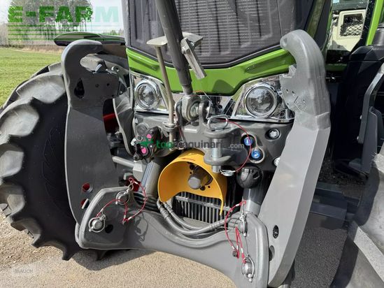 Tractor agrícola - Fendt - 311 vario profi+