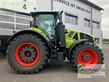 Tractor agrícola - Claas - axion 960 cmatic cebis