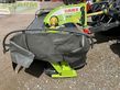 Cortacésped manual - Claas - disco 3200 f profil