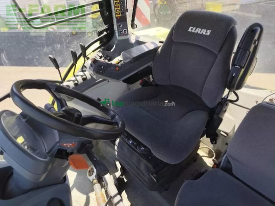 Tractor agrícola - Claas - arion 530