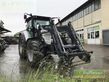 Tractor agrícola - Lamborghini - nitro 110