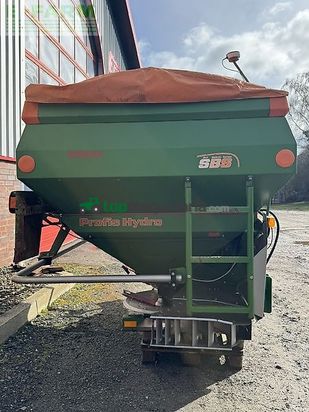 Esparcidor - Amazone - za-m 3600 ultra profis hydro