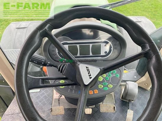 Tractor agrícola - Fendt - 720 s4