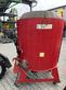Remolqu esparcidor - AGM - futtermischer 1,5m3