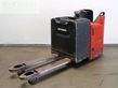 Elevadora - Linde - t 20 sp 131