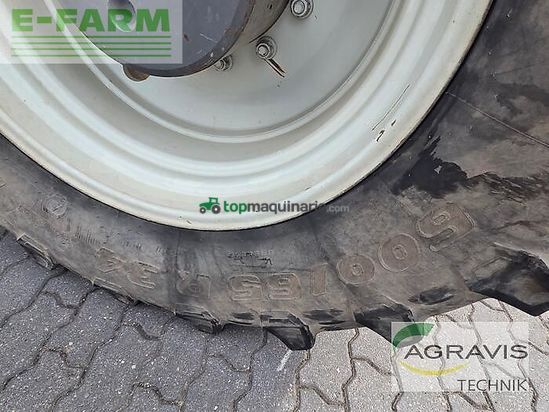 Tractor agrícola - Valtra - s 263