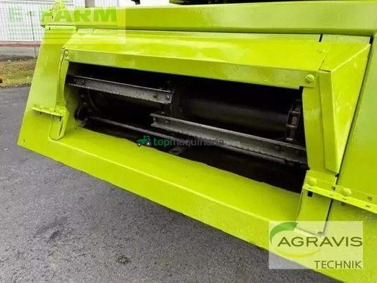 Cosechadora de Cereal - Claas - medion 310